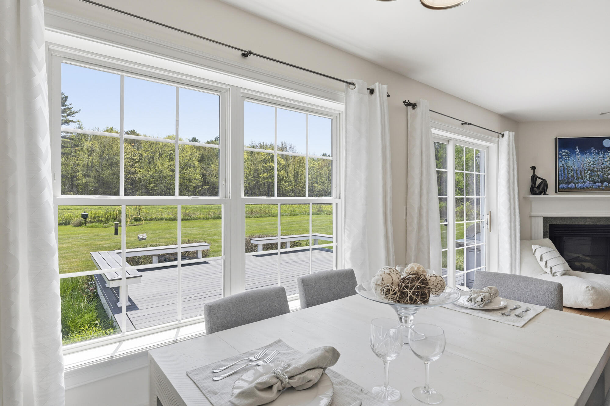 36 Merrill Drive Yarmouth ME 04096