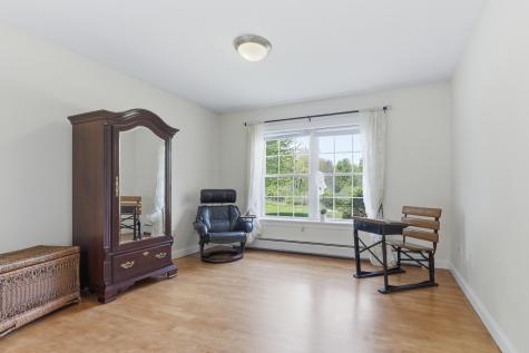 36 Merrill Drive Yarmouth ME 04096