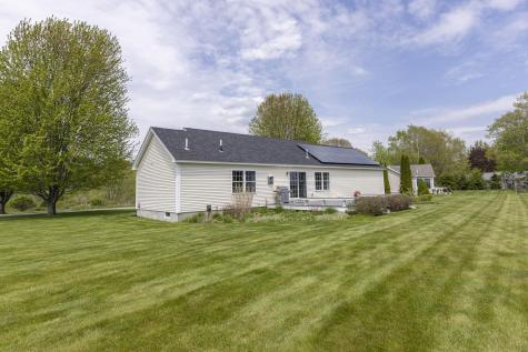 36 Merrill Drive Yarmouth ME 04096