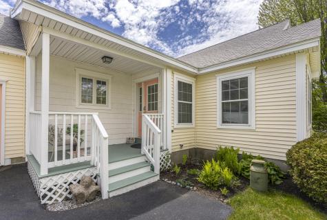 36 Merrill Drive Yarmouth ME 04096
