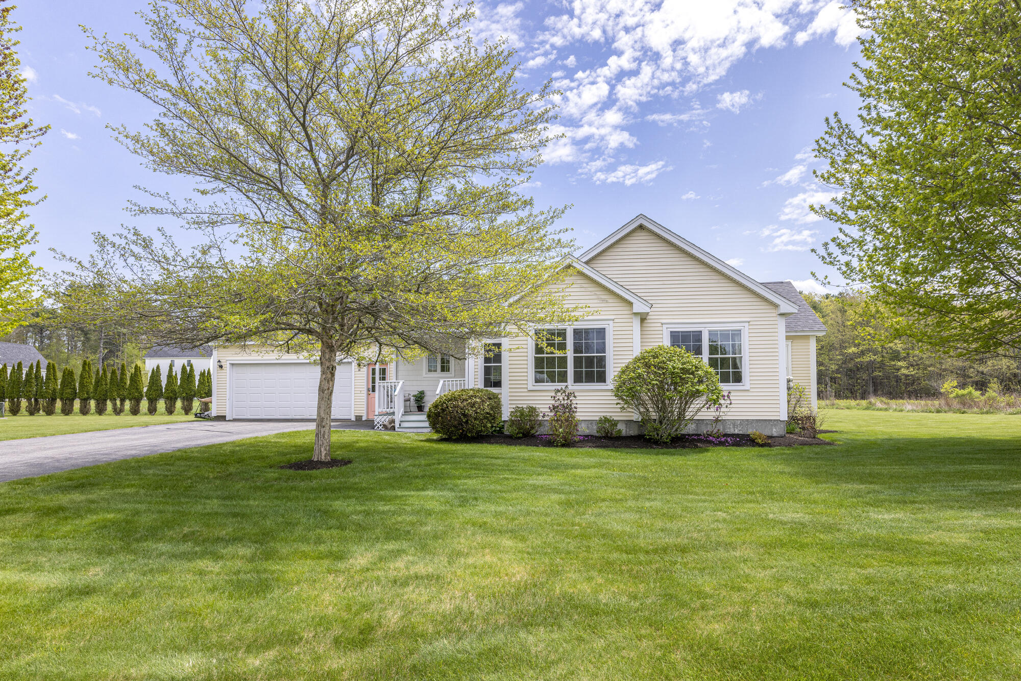 36 Merrill Drive Yarmouth ME 04096