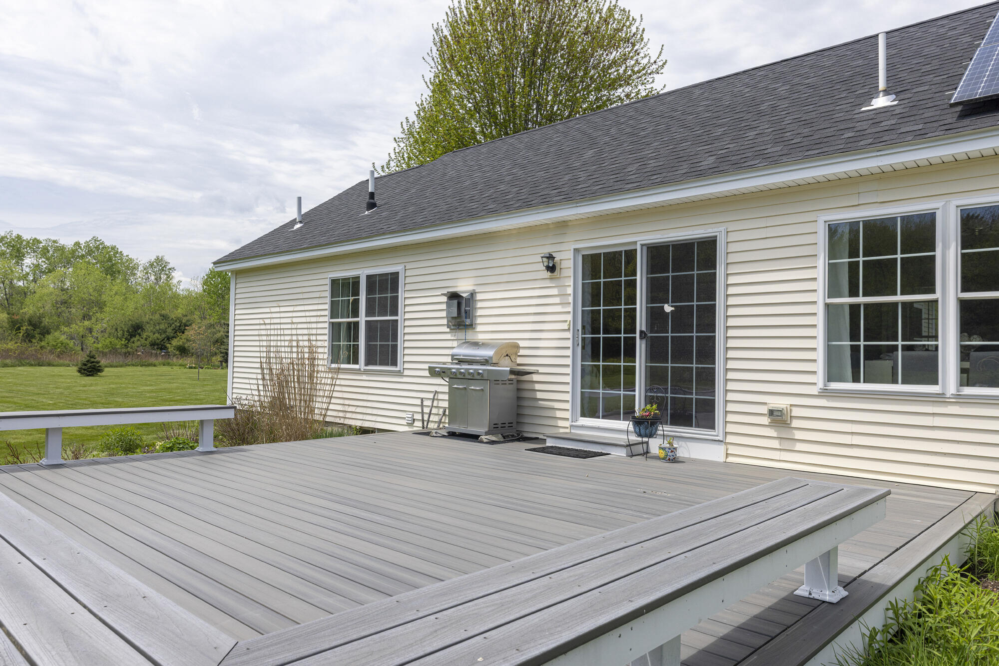36 Merrill Drive Yarmouth ME 04096