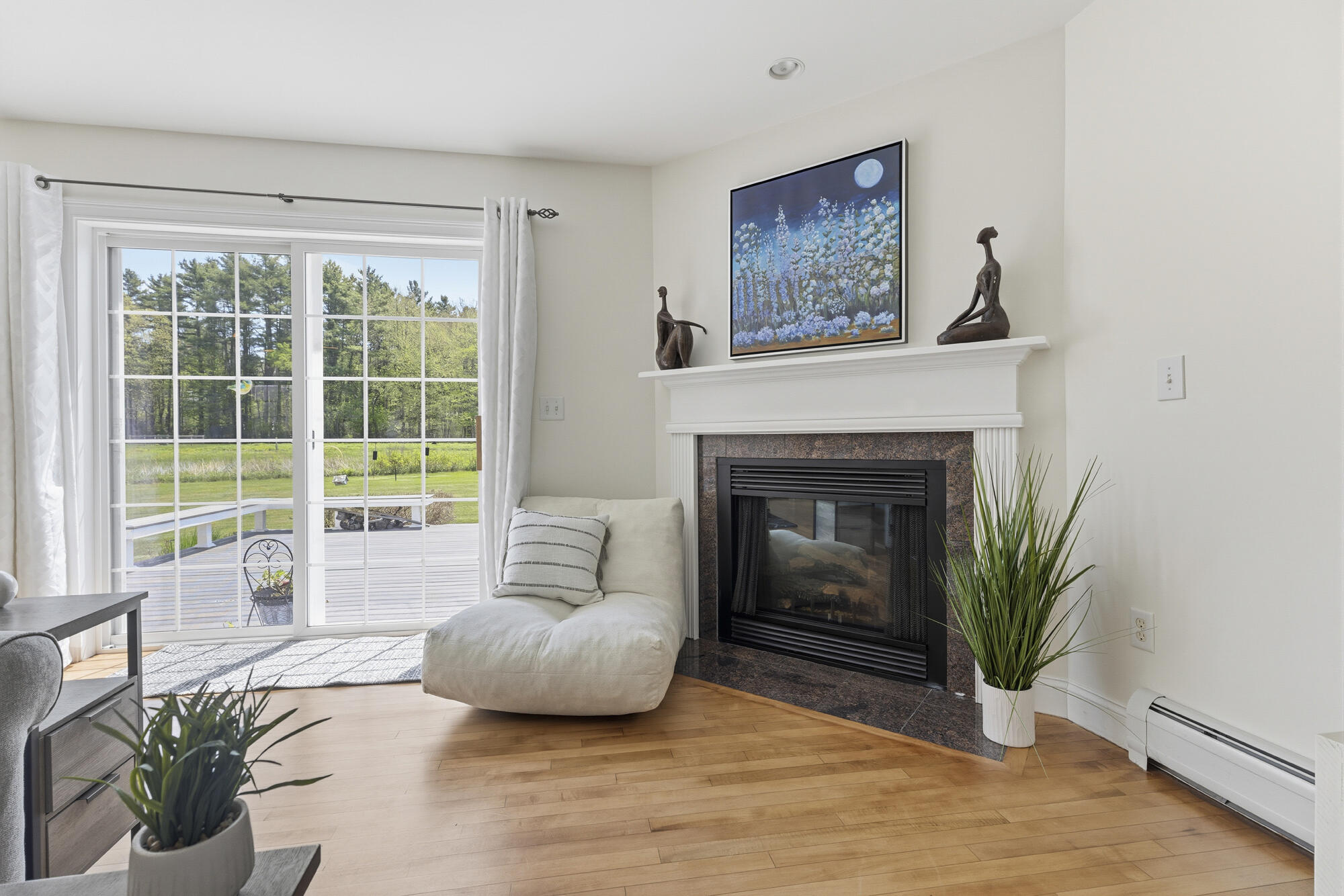 36 Merrill Drive Yarmouth ME 04096