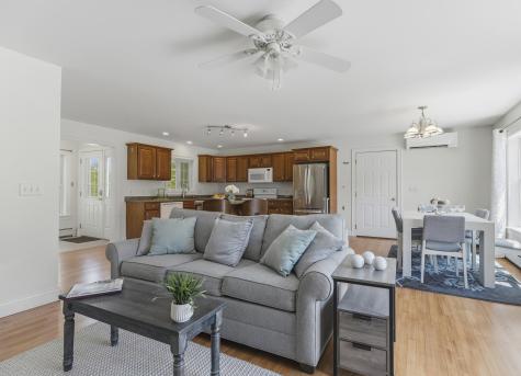 36 Merrill Drive Yarmouth ME 04096