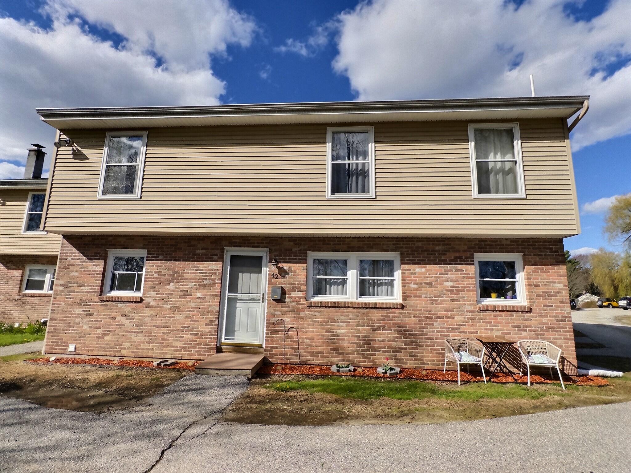 42 Millbrook Lane Auburn ME 04210