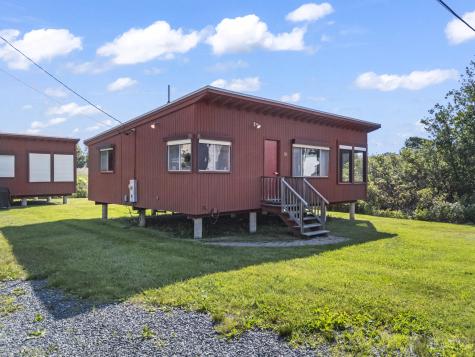 10 Amherst Avenue York ME 03909