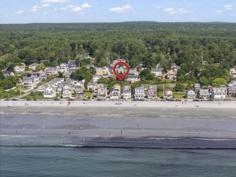 10 Amherst Avenue York ME 03909