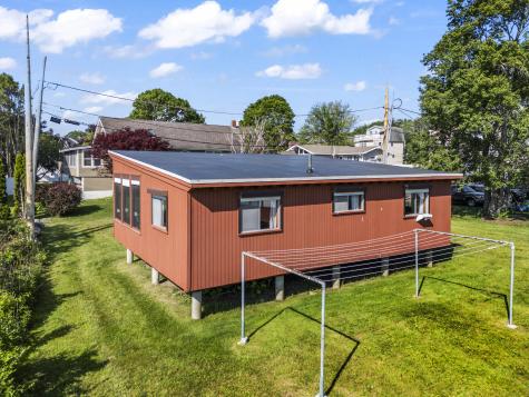 10 Amherst Avenue York ME 03909