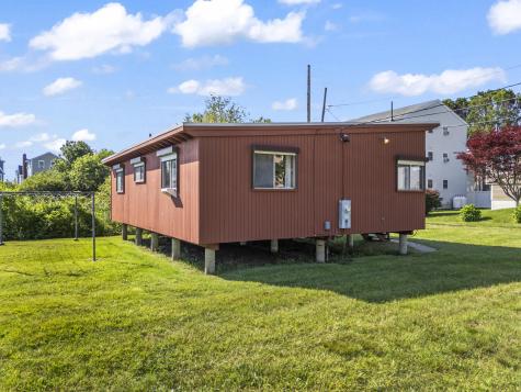 10 Amherst Avenue York ME 03909