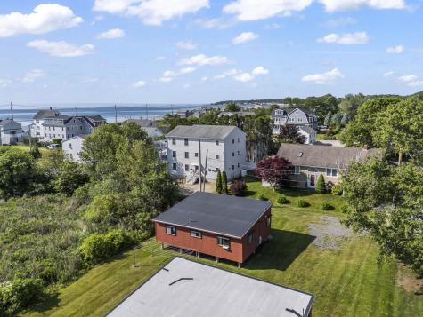 10 Amherst Avenue York ME 03909