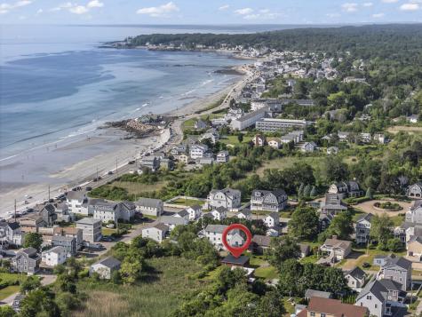 10 Amherst Avenue York ME 03909