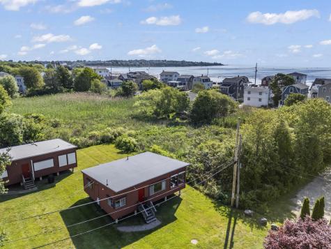 10 Amherst Avenue York ME 03909