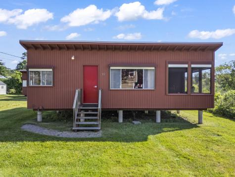 10 Amherst Avenue York ME 03909