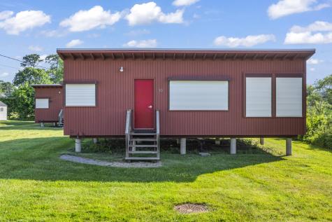 10 Amherst Avenue York ME 03909