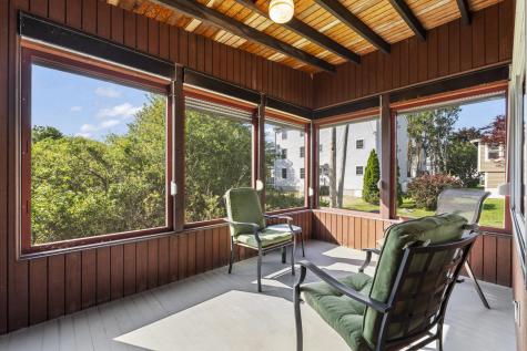 10 Amherst Avenue York ME 03909