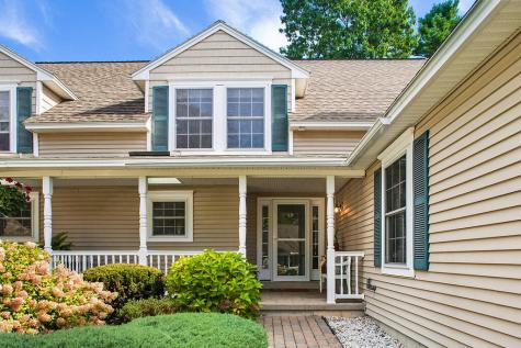 29 Bentley Place Kennebunk ME 04043