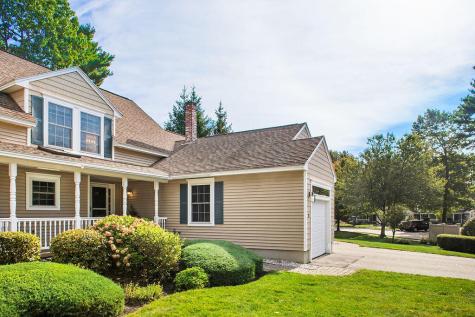 29 Bentley Place Kennebunk ME 04043