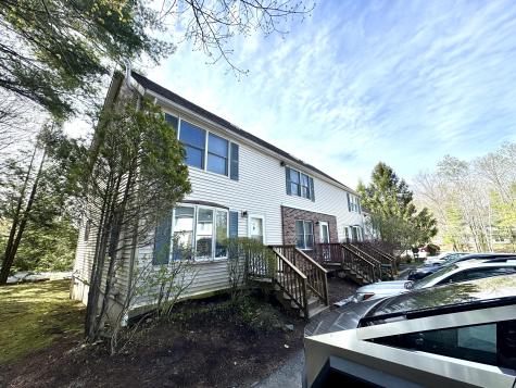 5 Colburn Drive Orono ME 04473