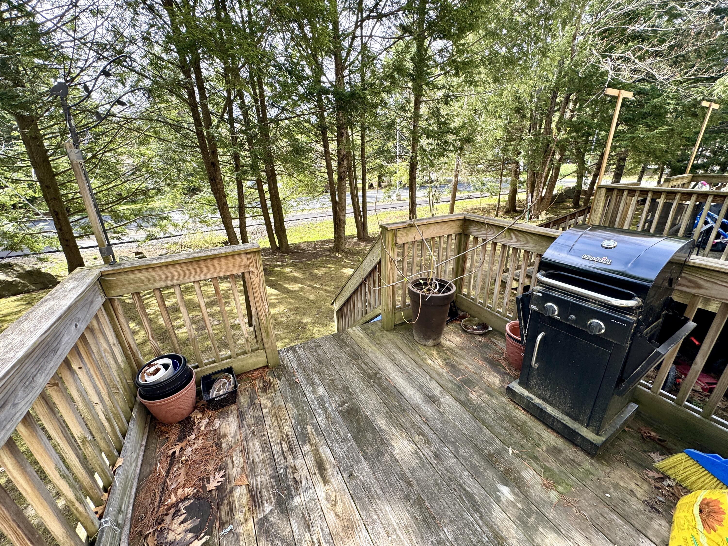 5 Colburn Drive Orono ME 04473