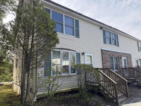 5 Colburn Drive Orono ME 04473