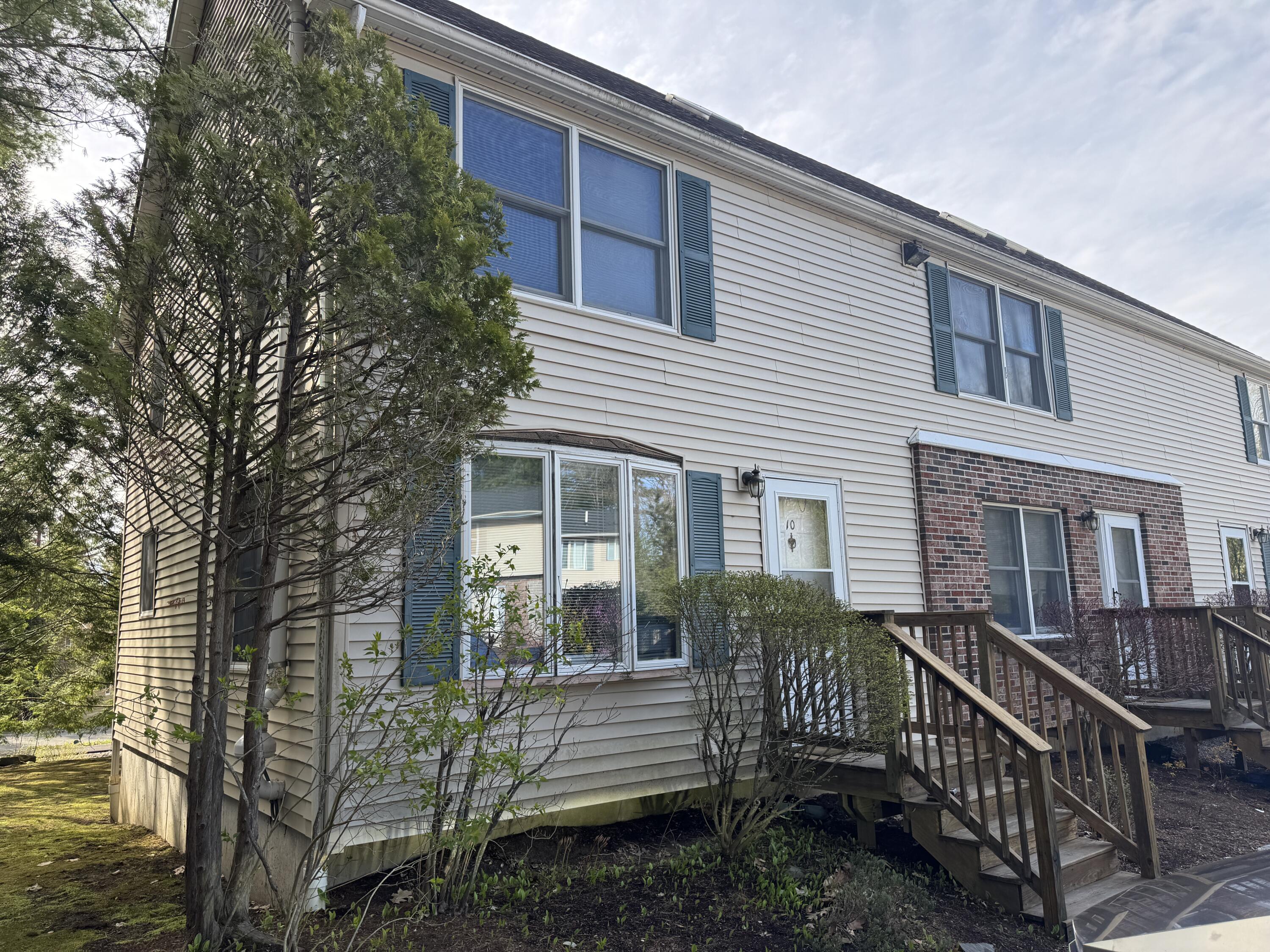 5 Colburn Drive Orono ME 04473