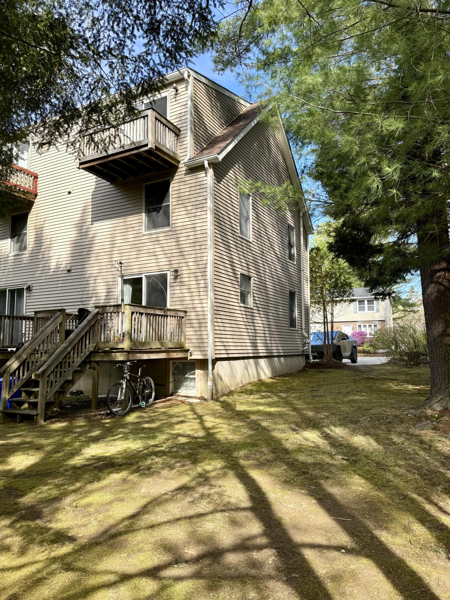 5 Colburn Drive Orono ME 04473