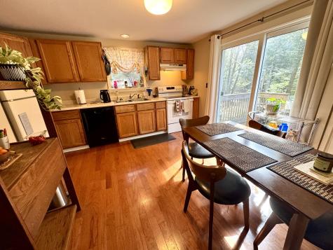 5 Colburn Drive Orono ME 04473