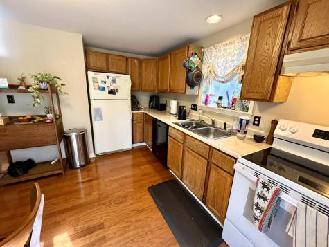 5 Colburn Drive Orono ME 04473
