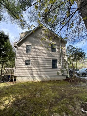 5 Colburn Drive Orono ME 04473