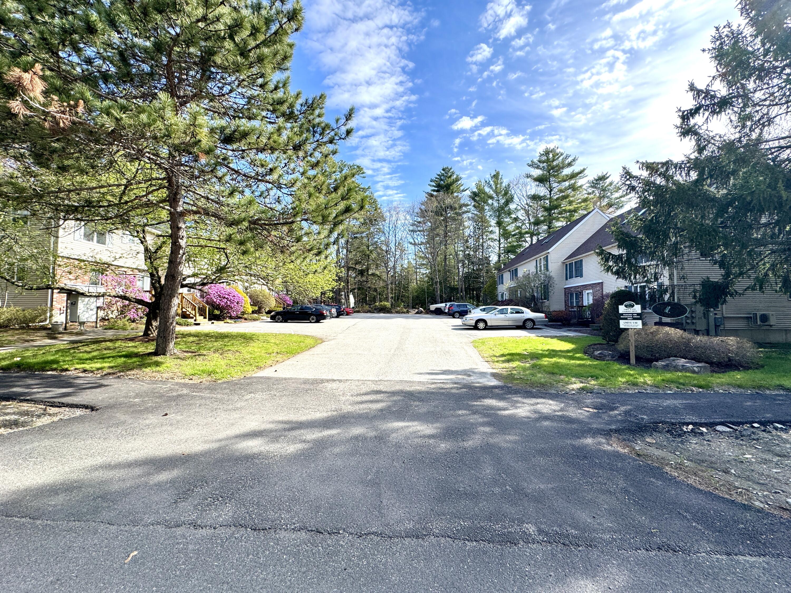 5 Colburn Drive Orono ME 04473