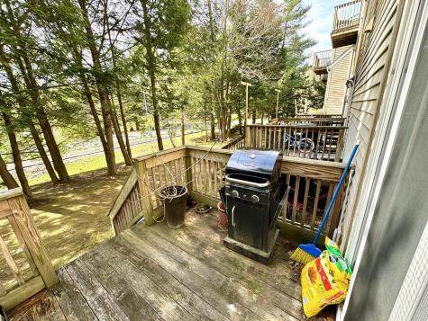 5 Colburn Drive Orono ME 04473