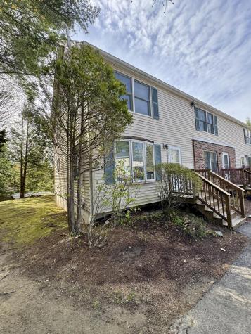 5 Colburn Drive Orono ME 04473