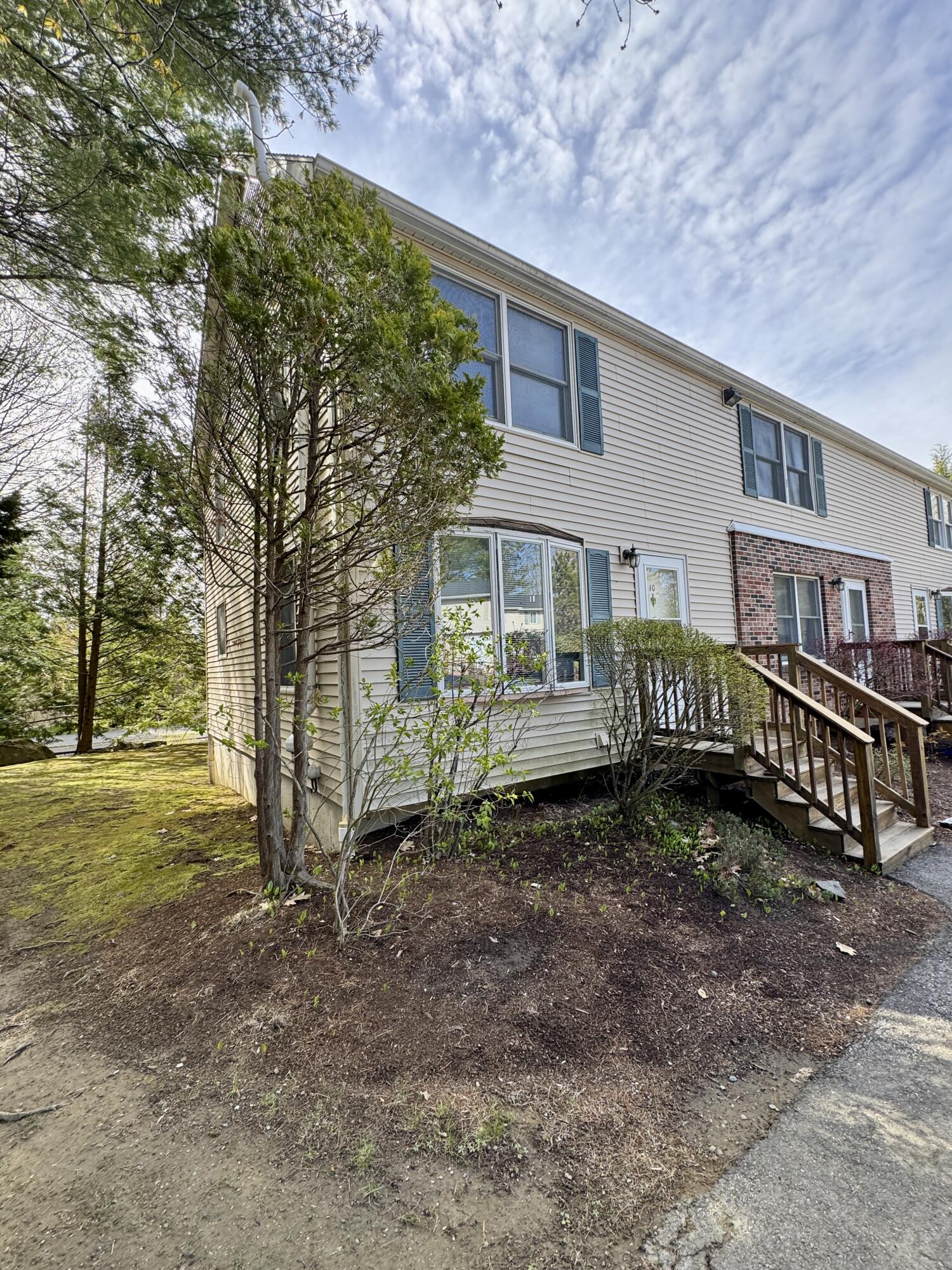 5 Colburn Drive Orono ME 04473