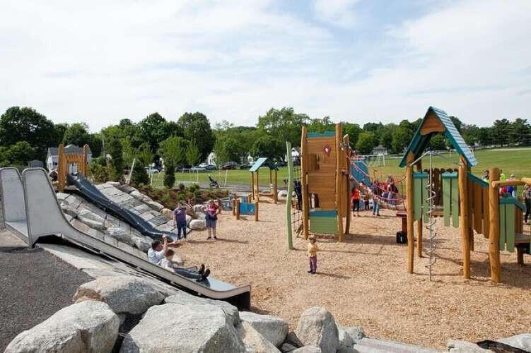 65 Dougherty Court Portland ME 04102