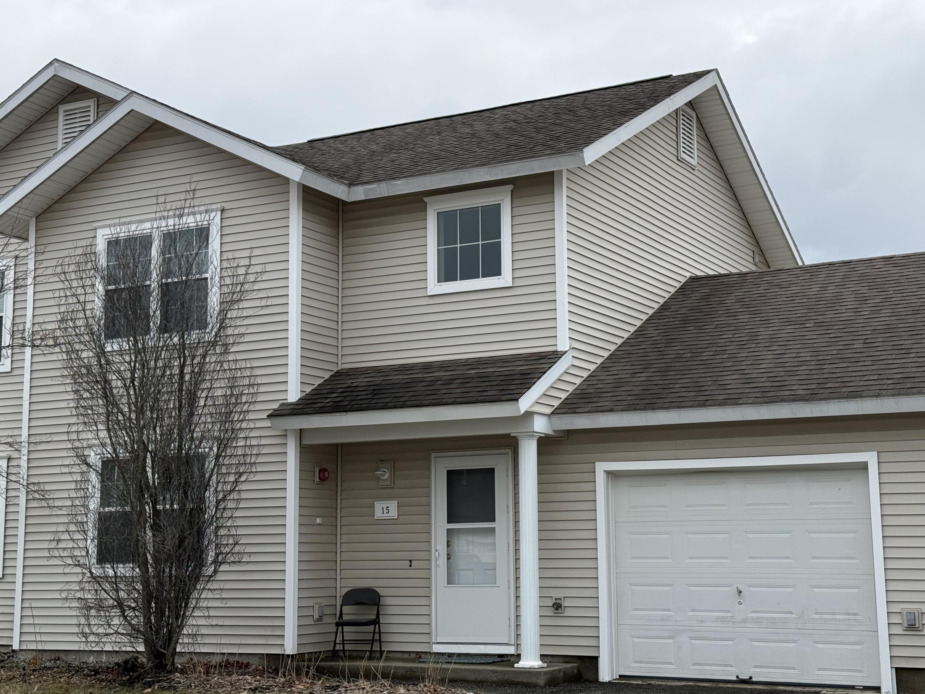 15 Forrestal Drive Brunswick ME 04011