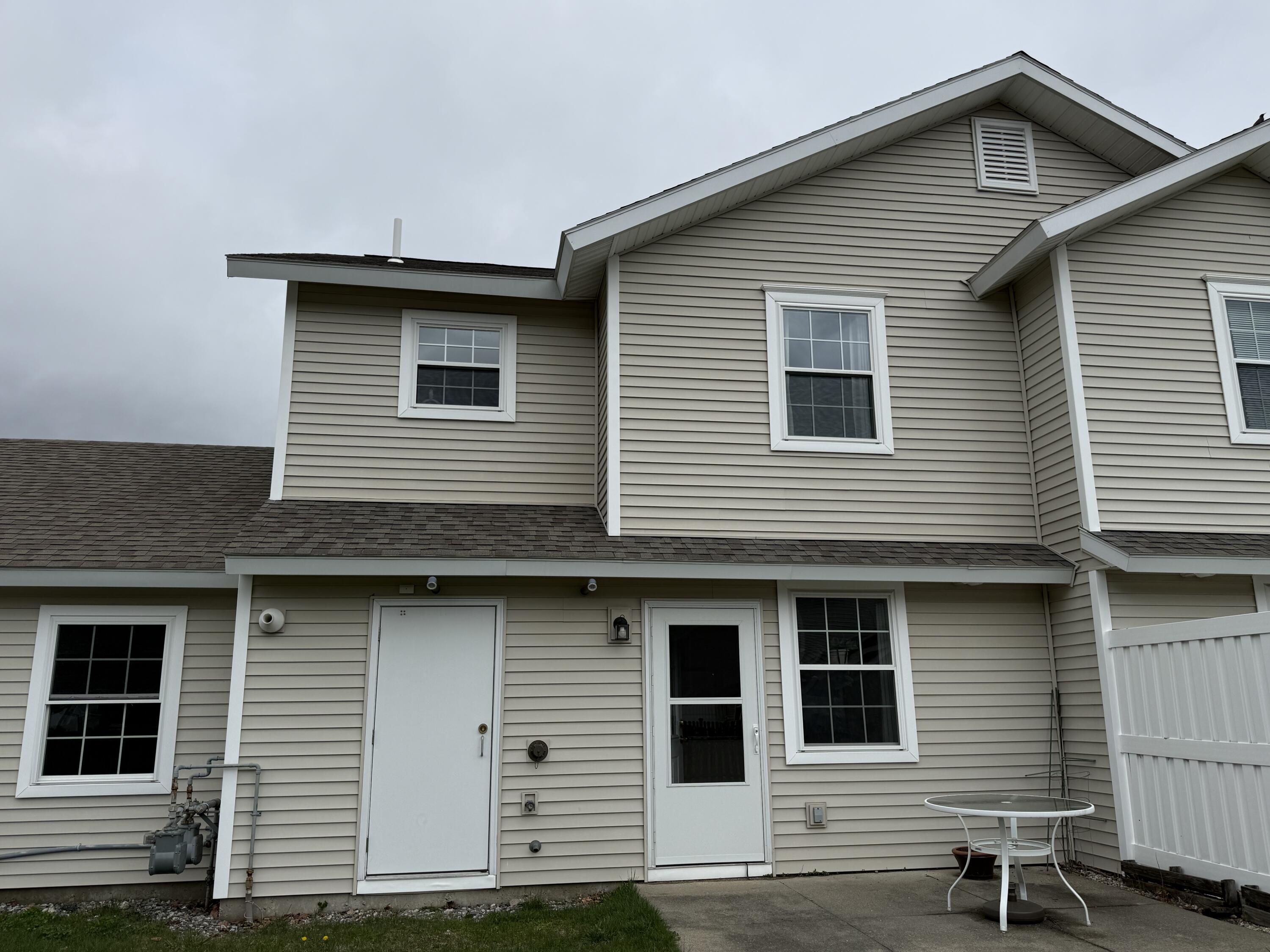15 Forrestal Drive Brunswick ME 04011