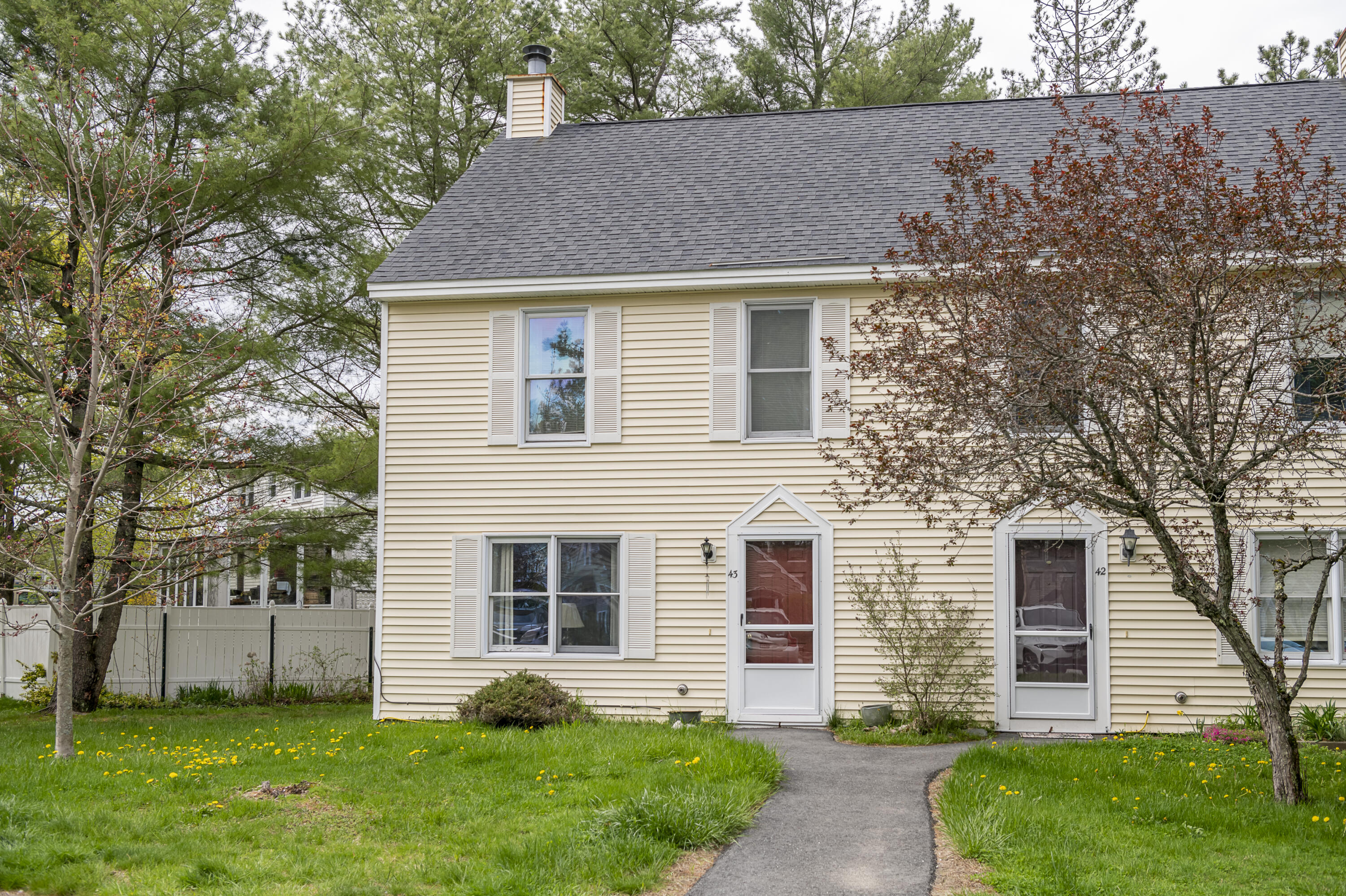 43 Pine Hill Drive Bath ME 04530