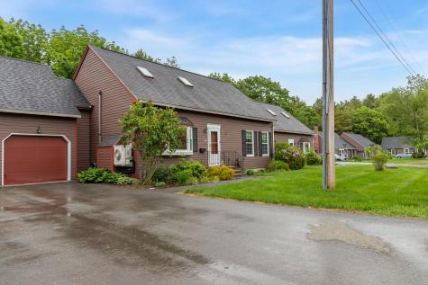 44 Cortland Circle Bangor ME 04401