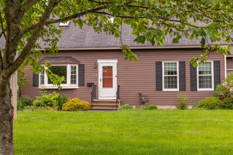 44 Cortland Circle Bangor ME 04401