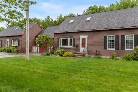 44 Cortland Circle Bangor ME 04401