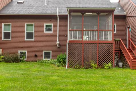 44 Cortland Circle Bangor ME 04401