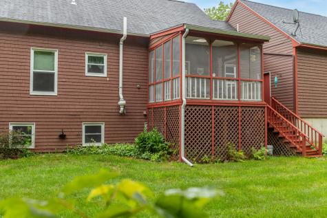 44 Cortland Circle Bangor ME 04401