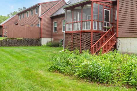 44 Cortland Circle Bangor ME 04401