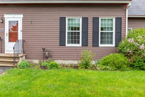 44 Cortland Circle Bangor ME 04401