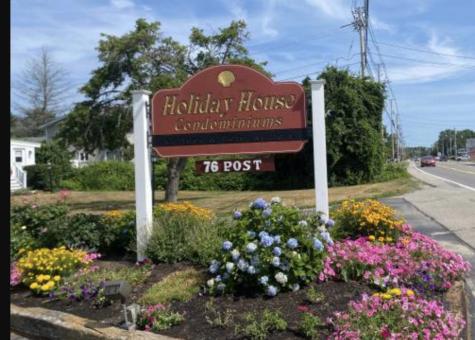 76 Post Road Wells ME 04090