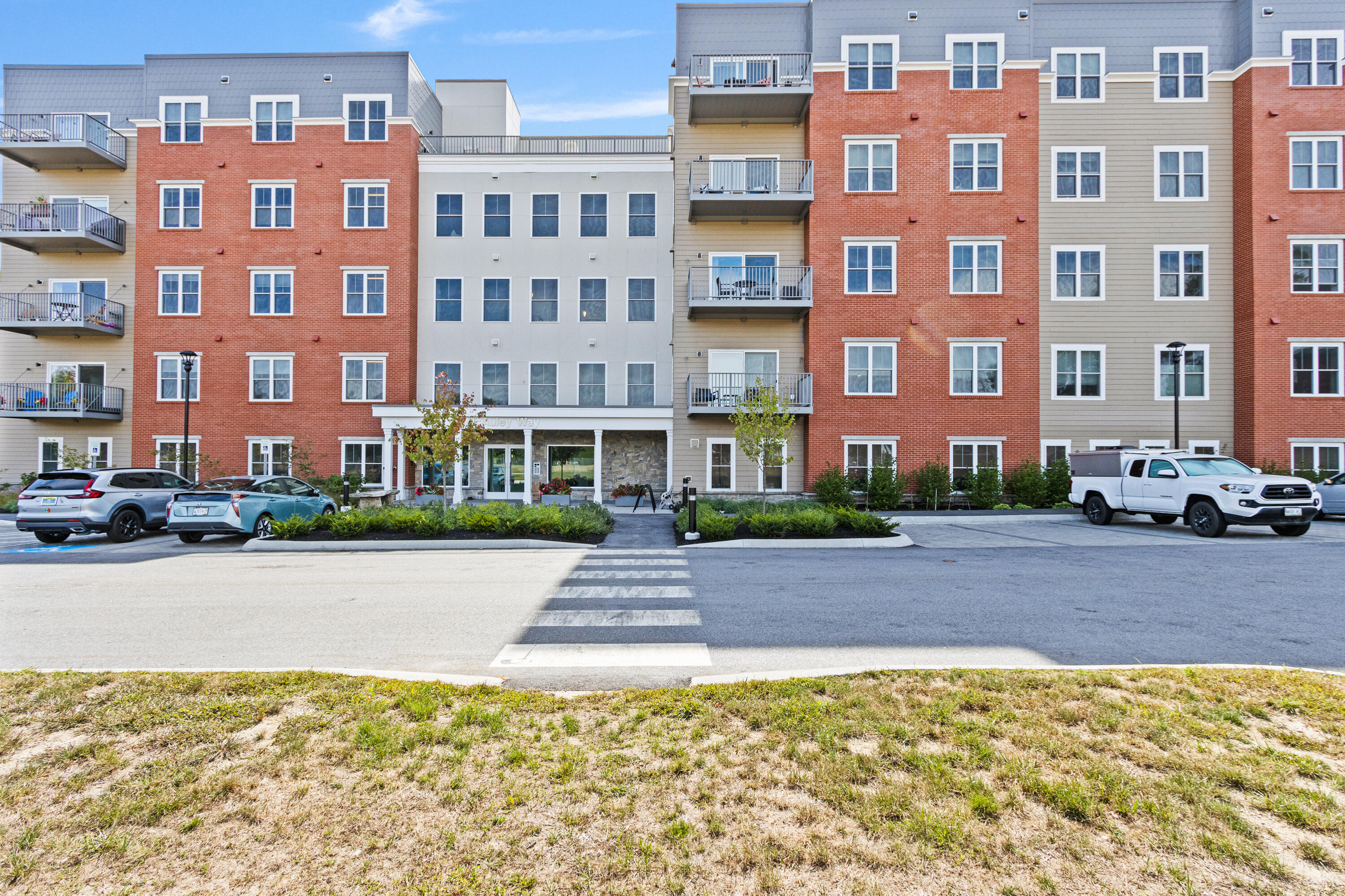 75 Mcauley Way Portland ME 04103