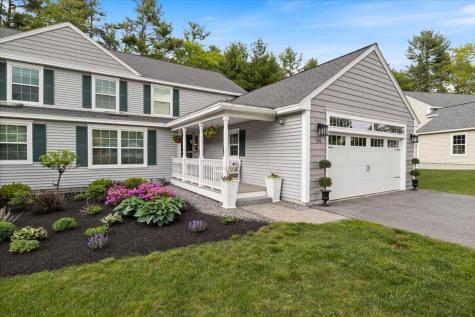 170 Millbrooke Farm Road Wells ME 04090