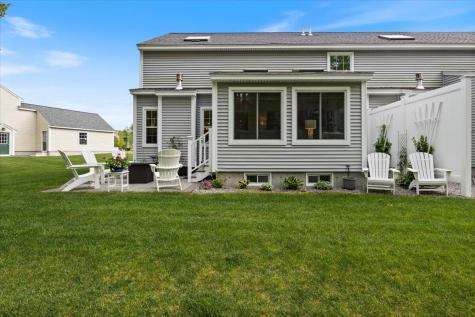 170 Millbrooke Farm Road Wells ME 04090