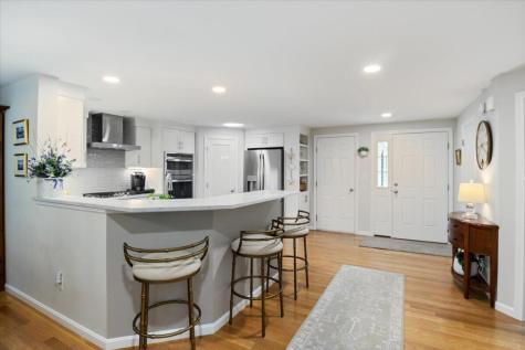 170 Millbrooke Farm Road Wells ME 04090