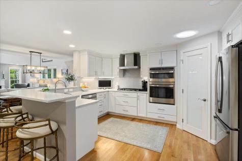 170 Millbrooke Farm Road Wells ME 04090